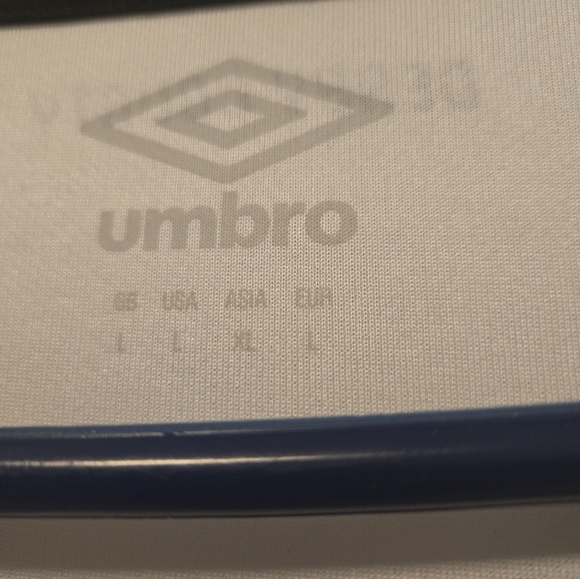 Derby county 2023 Home Shirt - Picture 5 of 6